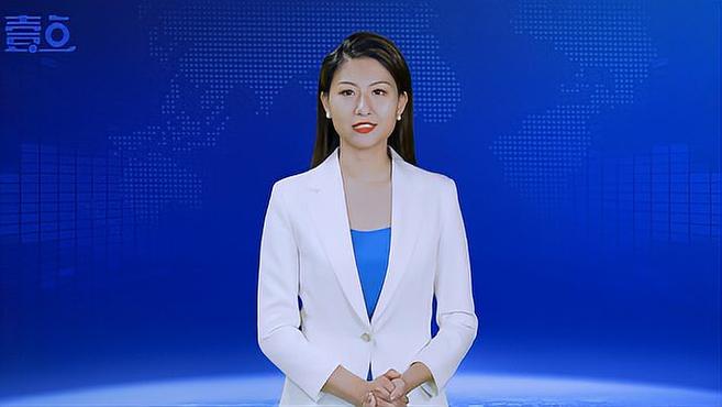AI播时政｜全国优秀县委书记郭广福拟任黑龙江地级市党委副书记