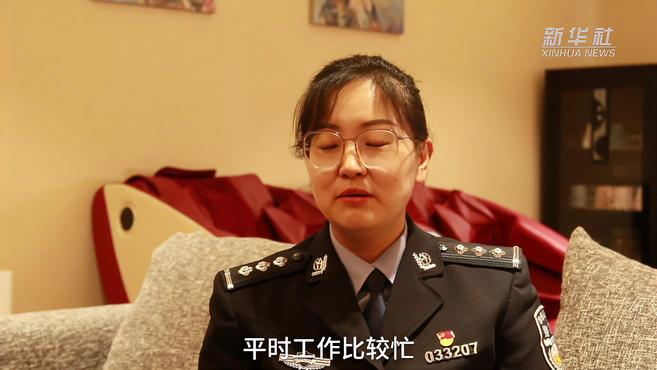 七夕云陪伴——爱与责任同行