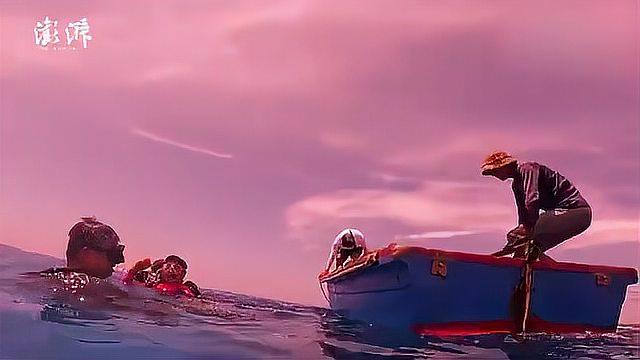守护中国珊瑚礁:在海底的“珊瑚妈妈”
