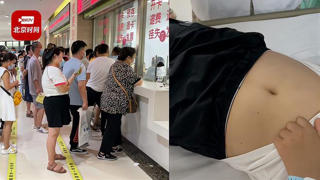 家长要注意了!12岁男孩超重30斤被查出脂肪肝