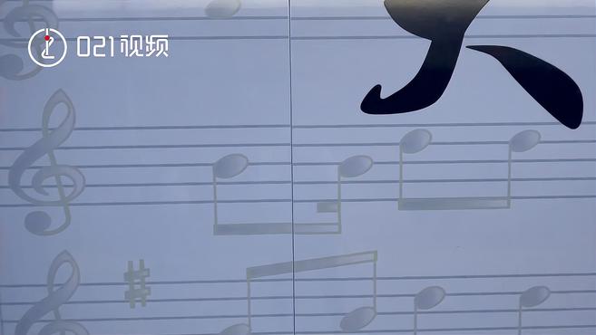 网友反馈上海一地铁站内国歌五线谱有误,地铁:多年无人发现,将尽快整改