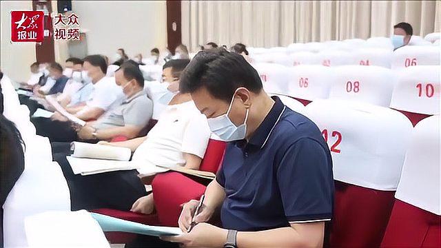 视频丨单县成立羊肉汤产业发展联盟!做大做强“金字招牌”