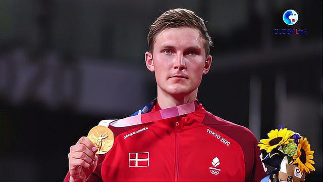 全球连线 丨 缘来如此!丹麦奥运冠军安赛龙“中文十级”背后的故事