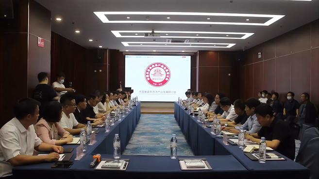 专家教授“把脉问诊” 擦亮金字招牌 单县羊肉汤产业发展研讨会在济南举行