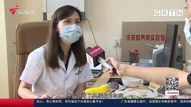广州五个中小学生就有一个小胖墩 这份健康食谱请收好!