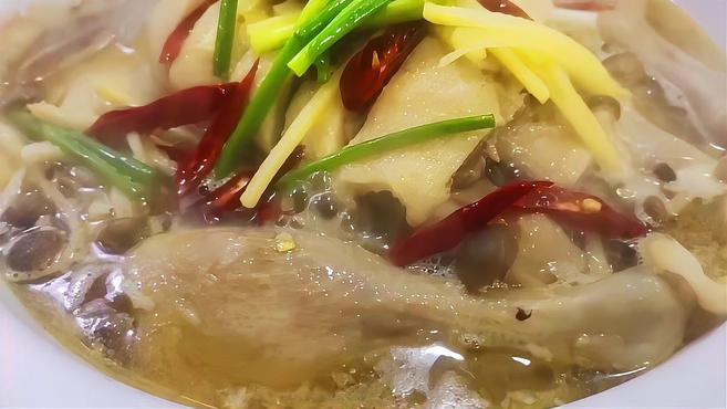 喜欢吗?这样的菜