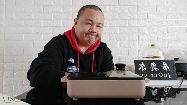 安井冰冻饺子可以直接煎吗