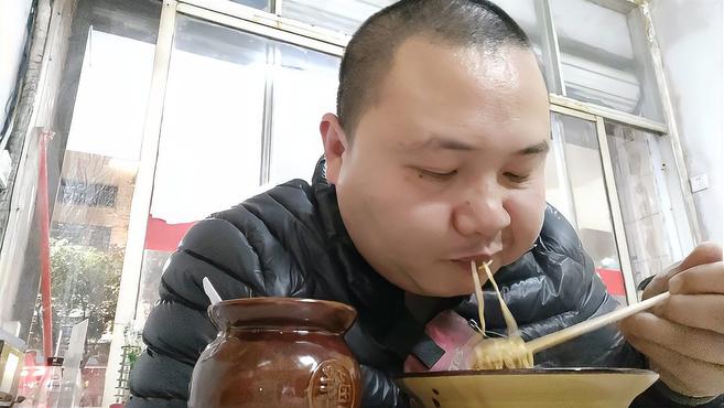 沙县小吃店品测飘香拌面的做法味道怎么样