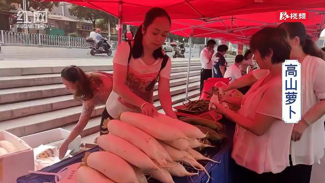 视频|就是这个味!“邵阳味道”美食季活动启动