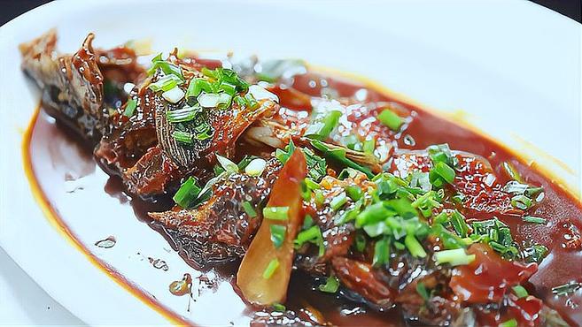 寻味上海丨鸡格朗鱼:到底是条什么鱼?