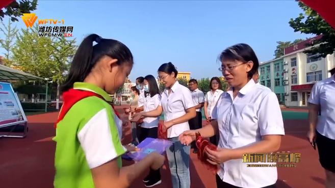 [图]庆祝教师节 致敬筑梦人