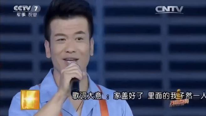 [图]陈彦宏精彩演绎《Opera2》,美妙的海豚音,冲击着你的听觉!