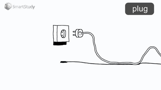 [图]plug-单词讲解（释义、例句）