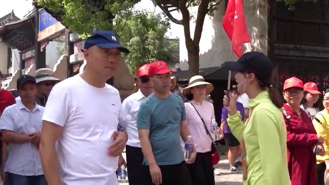 [图]7月9日:象山新闻早餐来了