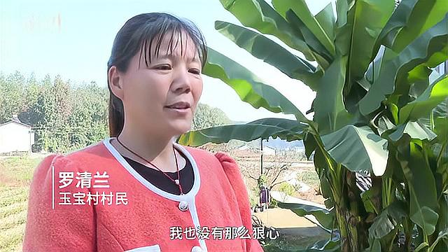 [图]征得现任丈夫同意,女子带瘫痪前夫改嫁