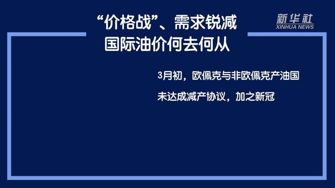 [图]财知道|定了!史上最大原油减产协议!日均减产970万桶!