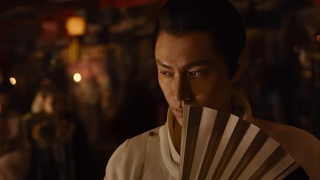 [图]30秒丨《侍神令》发新预告,定档大年初一上映