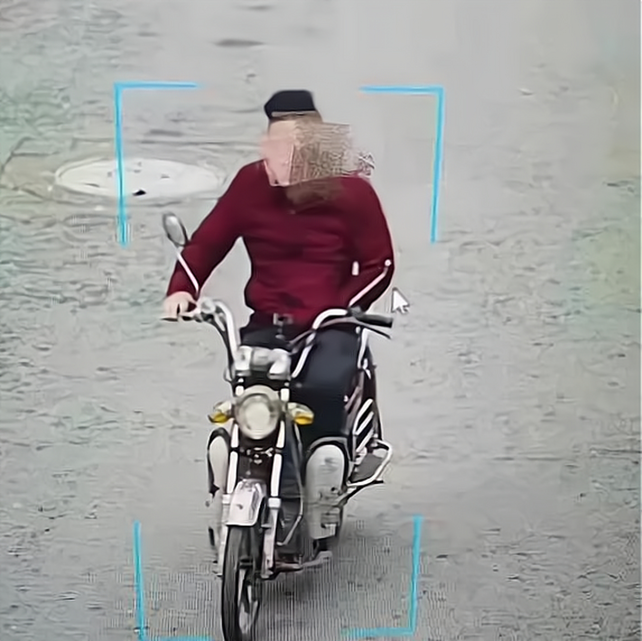 近日,警方公布一起龌龊之极的犯罪.