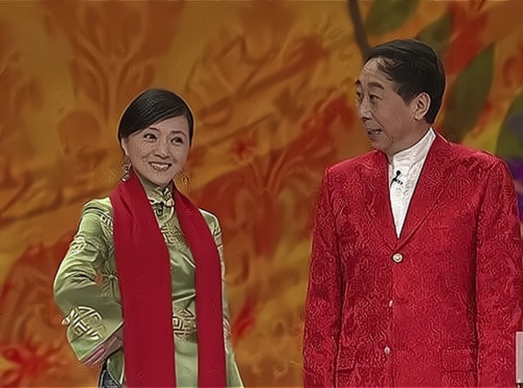 当年,金玉婷连上5年春晚,人称"小品公主",可因为"丑闻",她的事业跌入