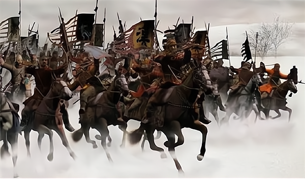 如果李广不迷路,在漠北之战中,卫青兵团能不能全歼匈奴?