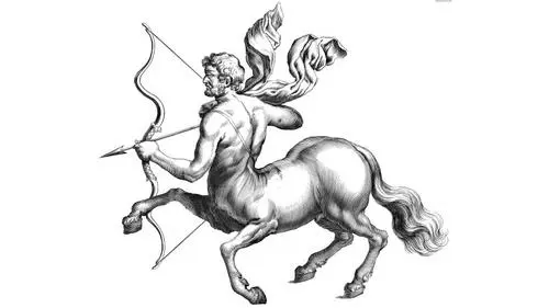 希腊神话中的半人马有着怎样一个传说?