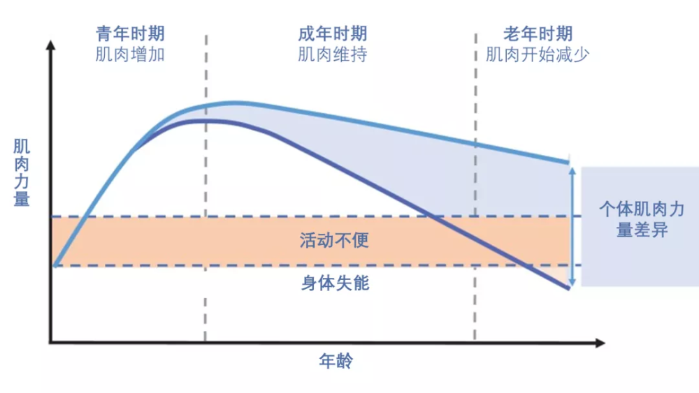 因摔倒引发的死亡率逐年升高,老年人防跌倒有多重要!