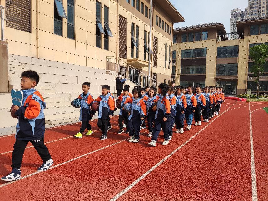 郑州师范学院附属小学图片