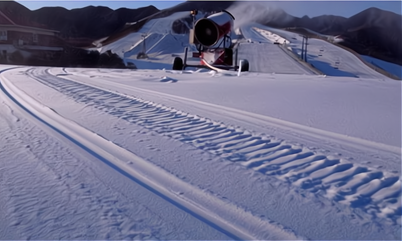 山西境內4大知名滑雪場,門票150元以內,距離太原市區最多30分鐘