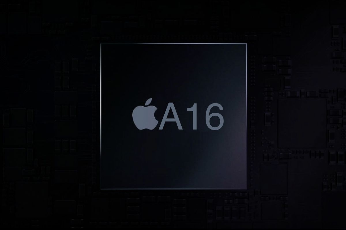 iPhone 14搭载A16芯片，“独占”台积电新工艺，性能再次提升！