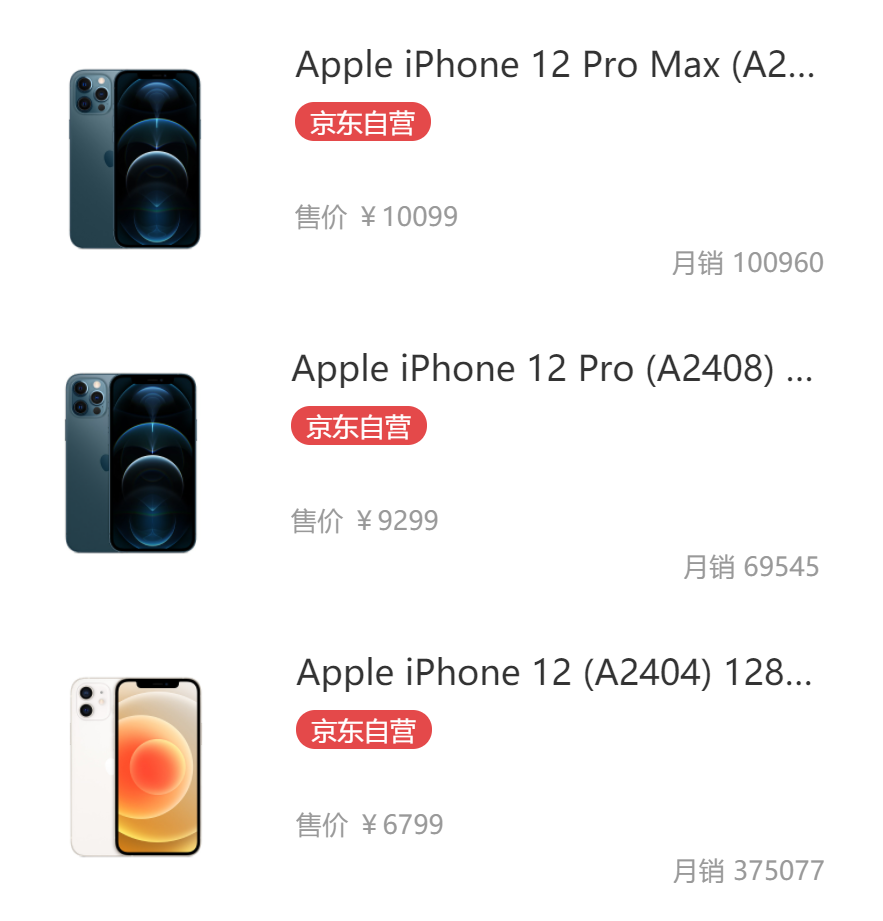 华为严重“缺芯”，苹果成最大受益者！iPhone 12进入超级周期！