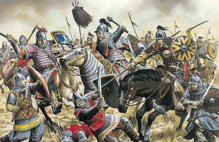 印度尼西亚蒂博尼哥罗战争之卡窝克战役