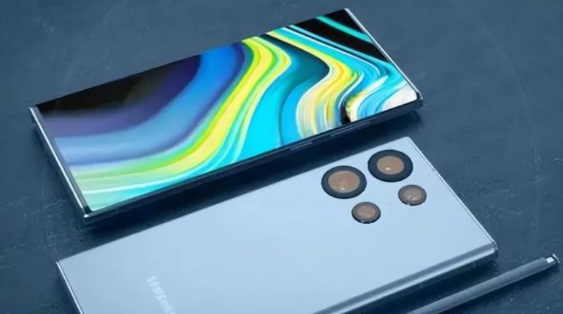 三星galaxy s23ultra持續發力,攜手2億主攝襲來,又是影像天花板