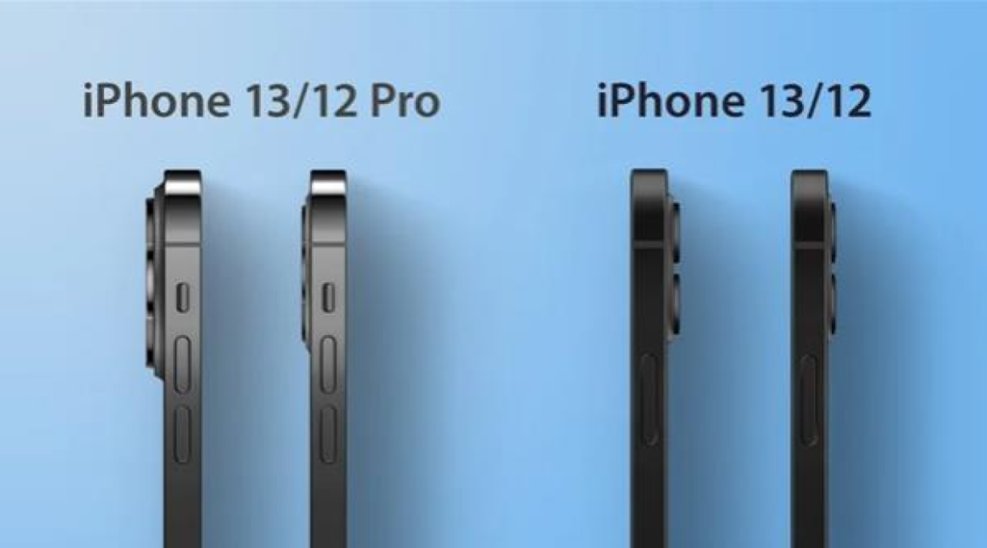 iPhone 13众多细节确认，补齐旧机“短板”，还要加入全新配色！