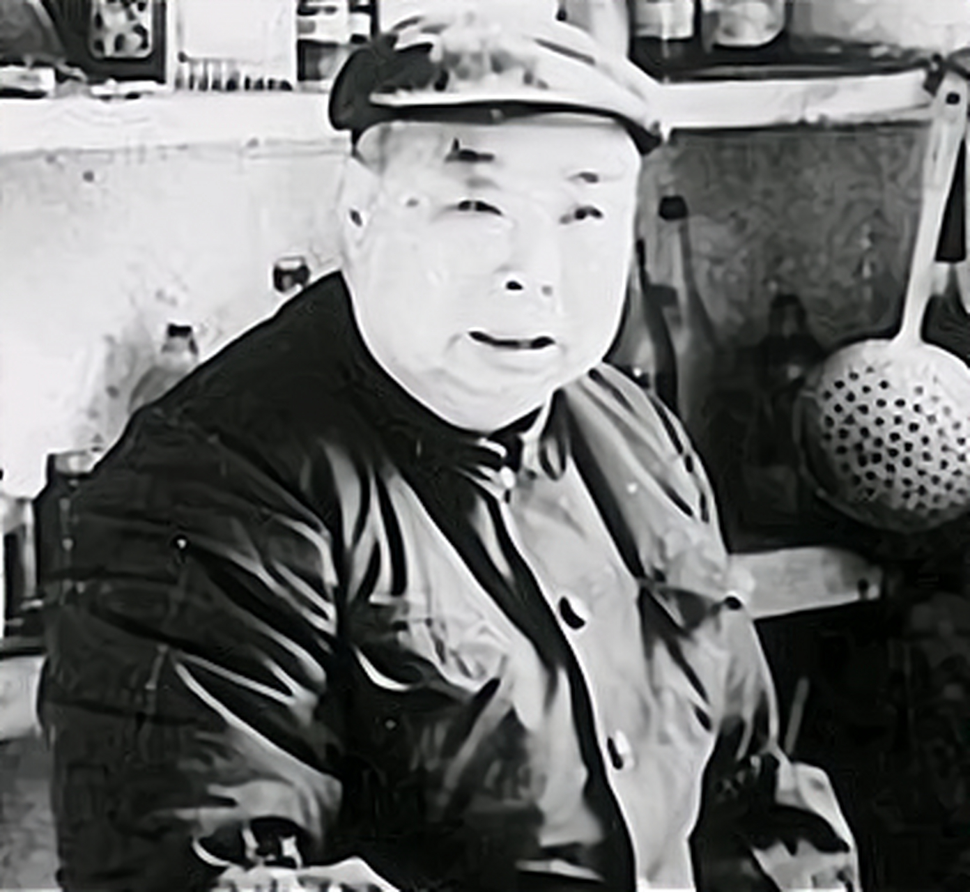 吴法宪之子吴新潮:1980年,从落户济南开始,父亲吴法宪,母亲陈绥圻就