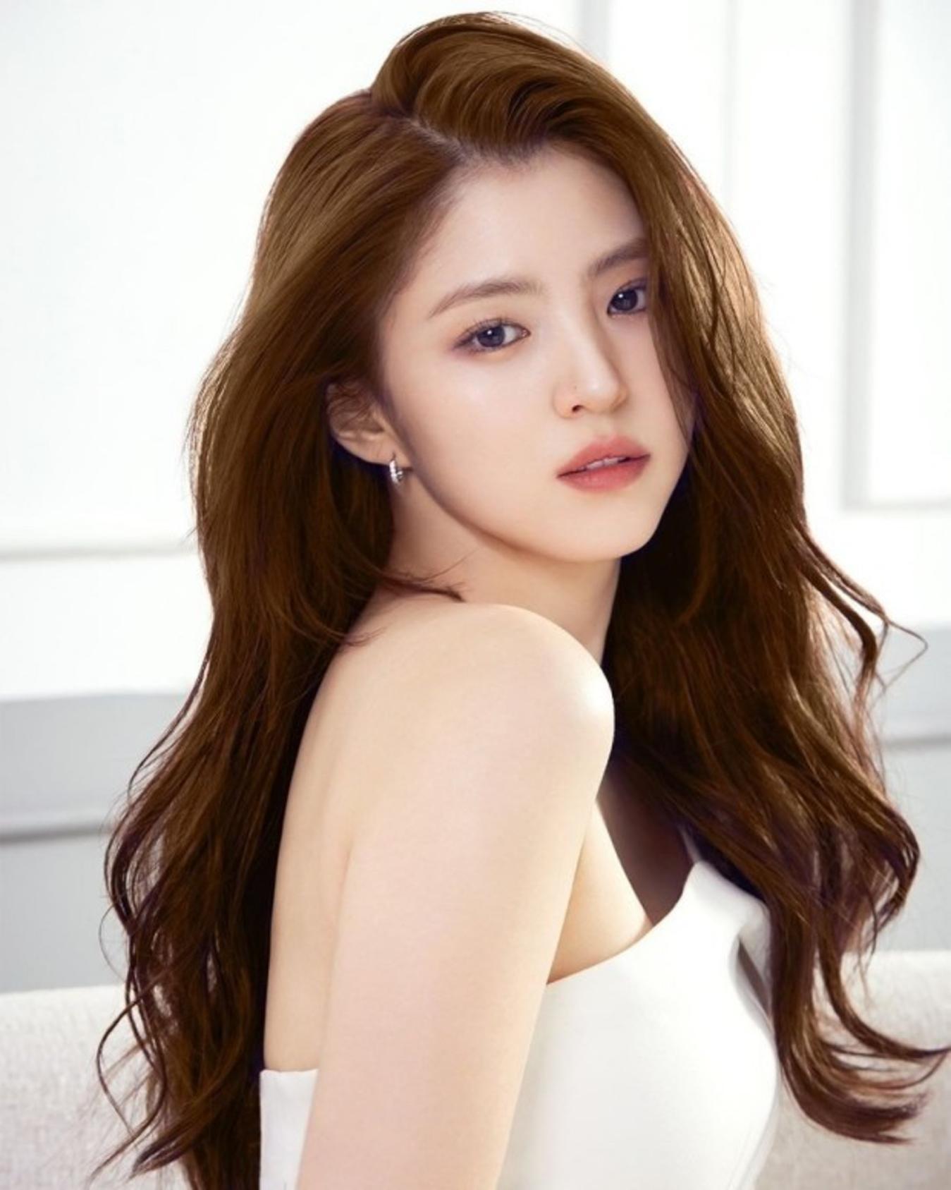 韩国最火女明星 女星图片