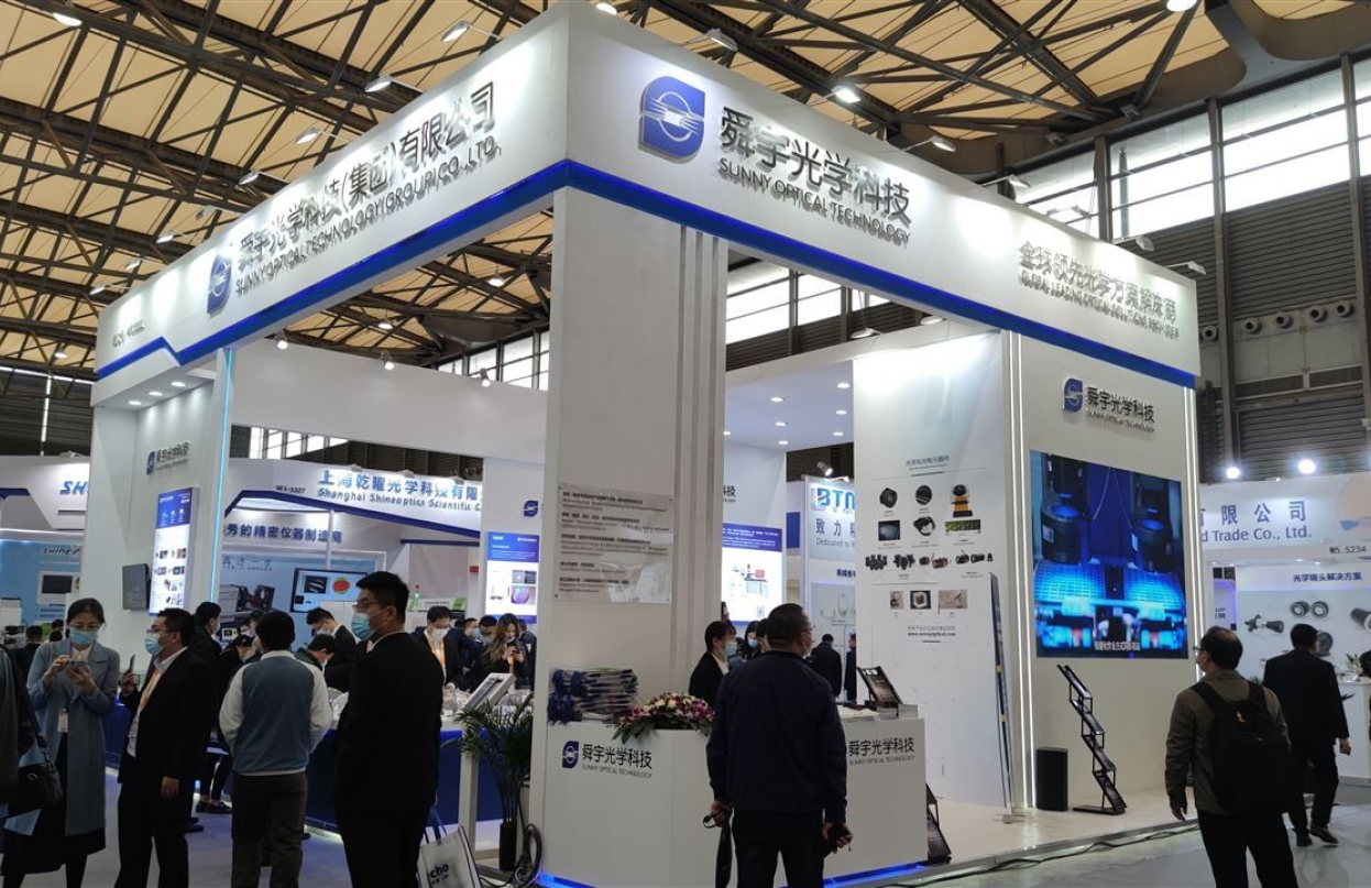 浙江科技公司，总部坐落在小县城，却创造了两项“全球第一”！