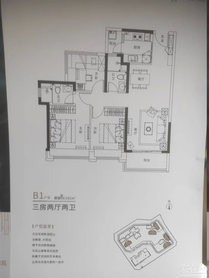 坪山芯|山湖境|坪山中央居住區紅盤龍光·玖譽雅筑環評