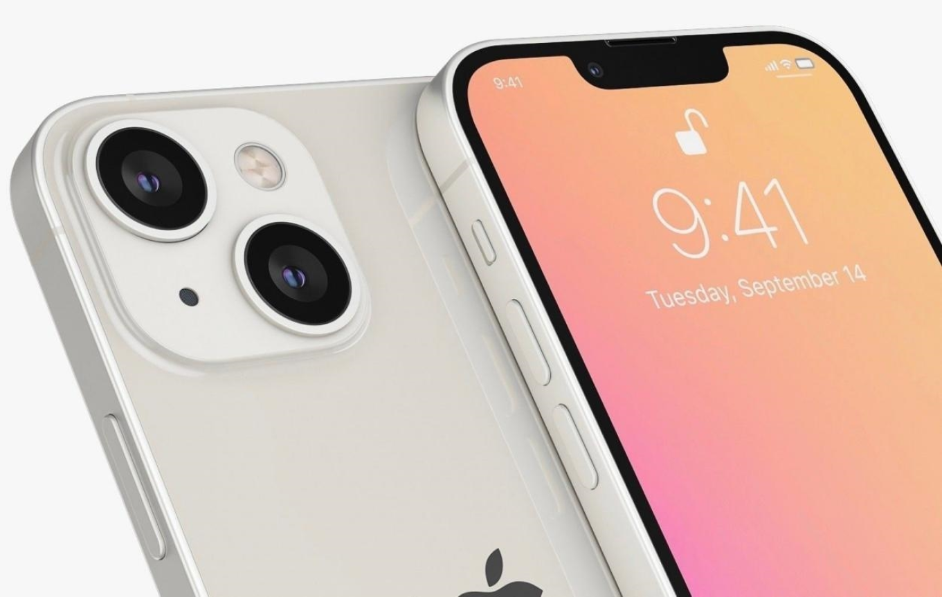 科技以换壳为本！iPhone 13 Pro增加两个新配色，9月14日发布！