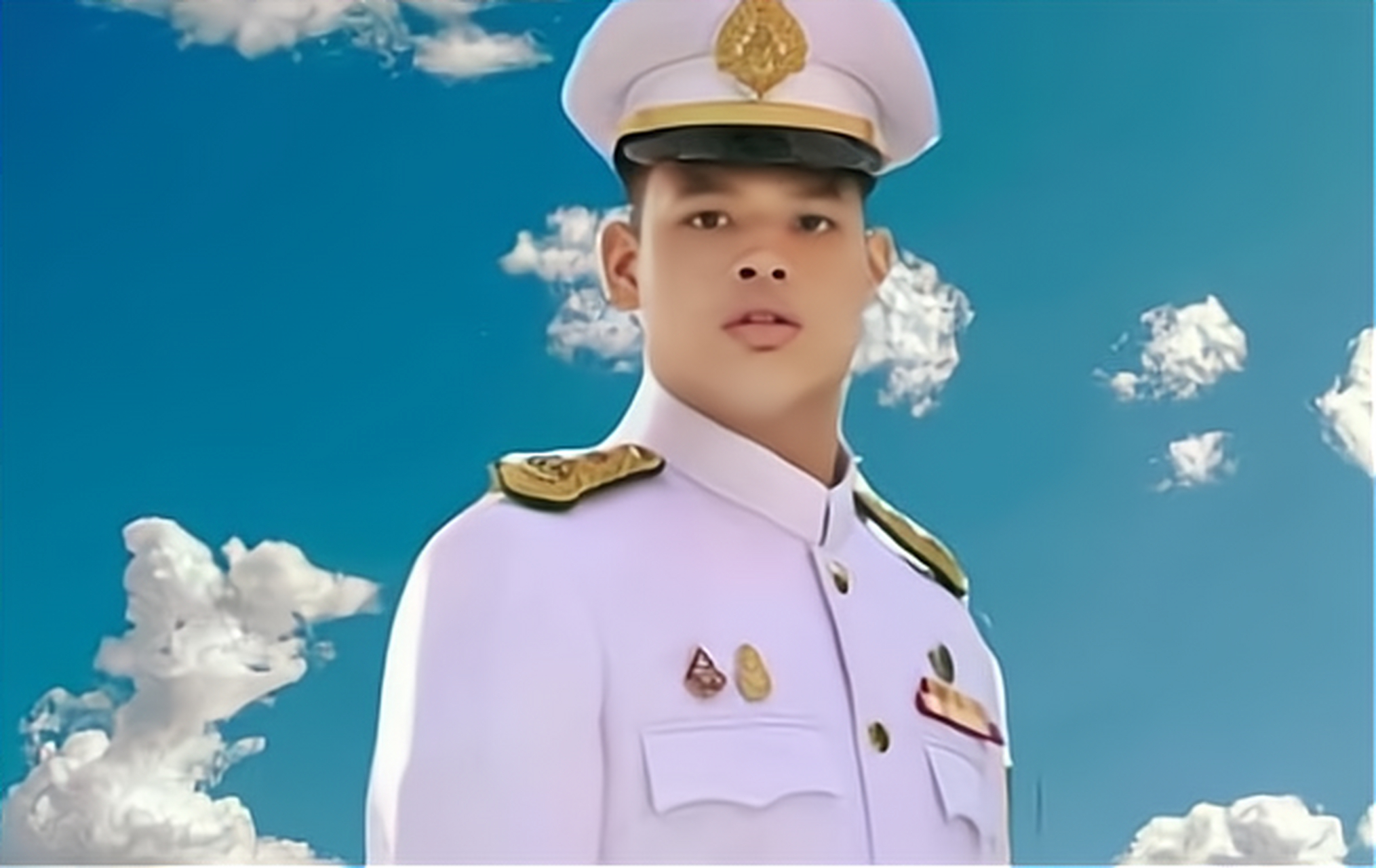 西拉米的苦白受了!提帮功无缘王储宝座,苏提达母子才是赢家