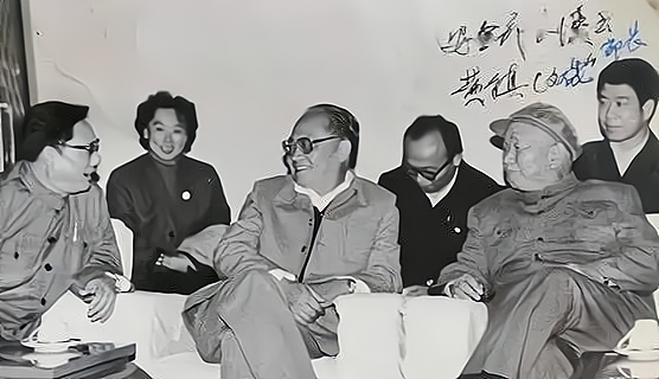 近代人物科普:铁瑛:曾任浙江省委书记,是邓公的改革先锋,功勋卓越