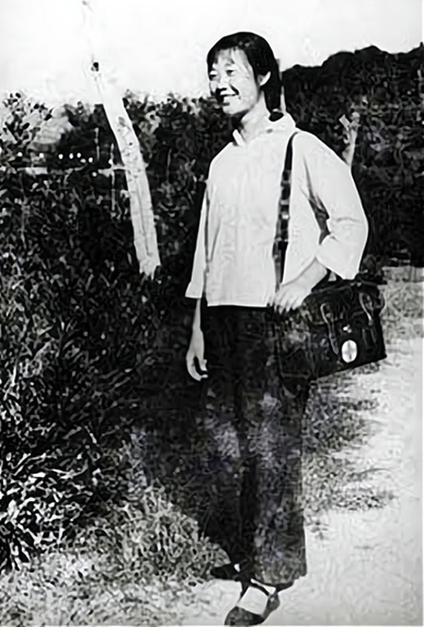 银金花,1912年出生,自幼习武,长大后参军抗日,凭借一身本领做了战斗班