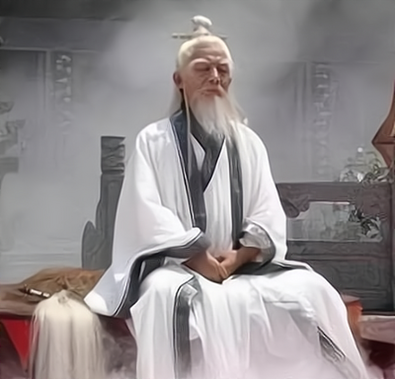 命理师道出真相:莫怪子女不成器,时柱若缺这一字