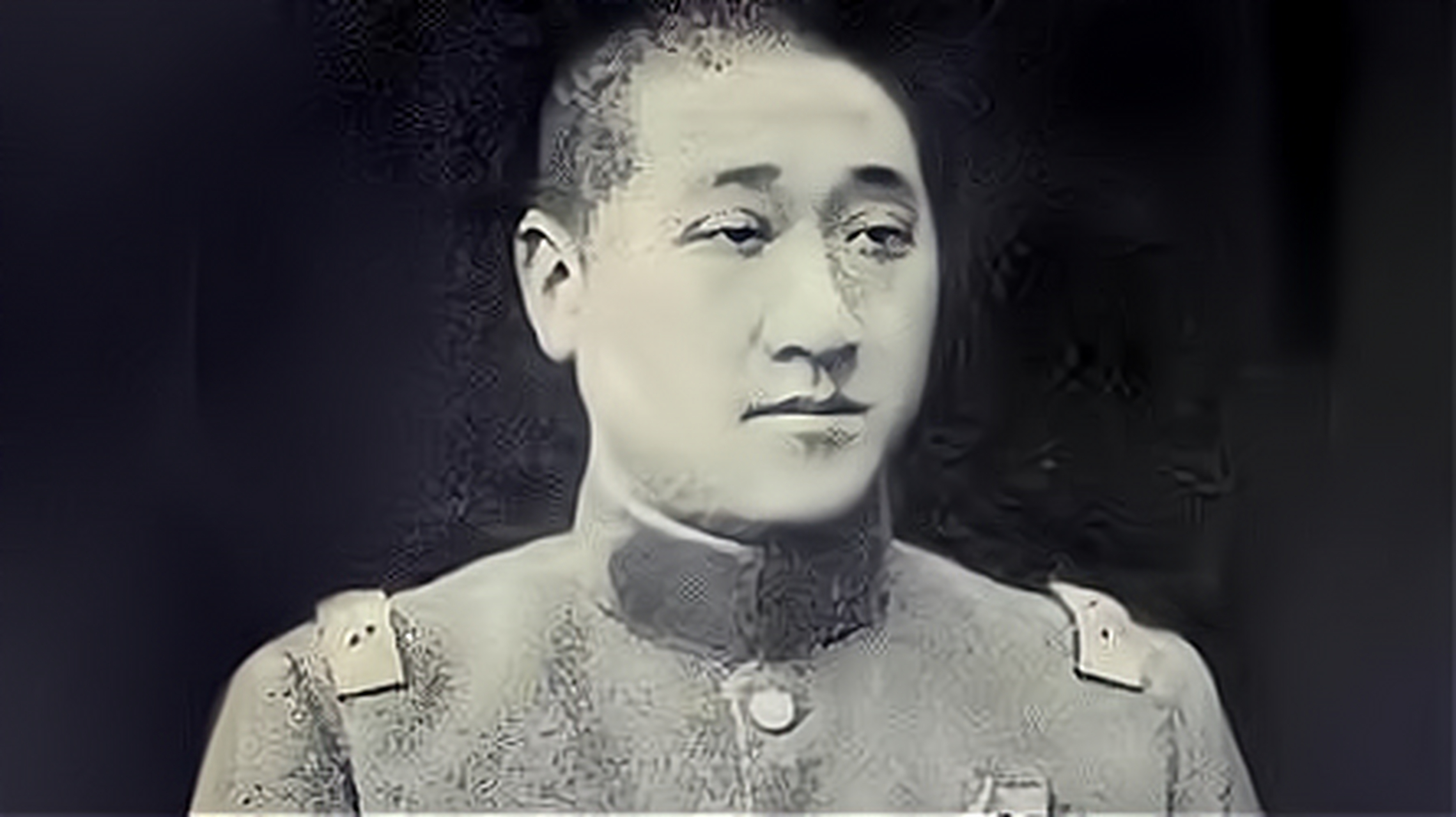 《觉醒年代》中,数次提到了"安福系"这个词,如反对