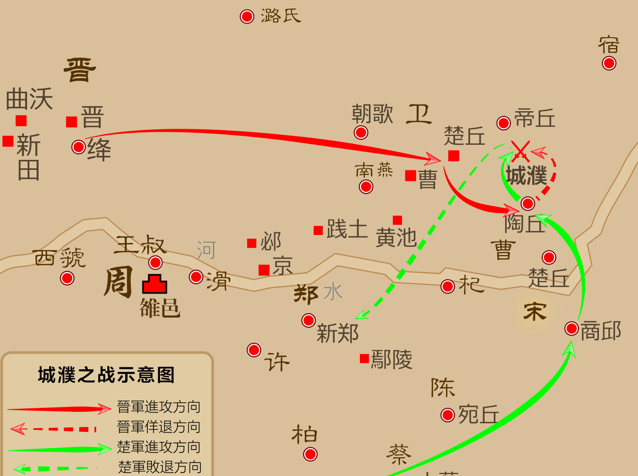 崤函古道路线图图片