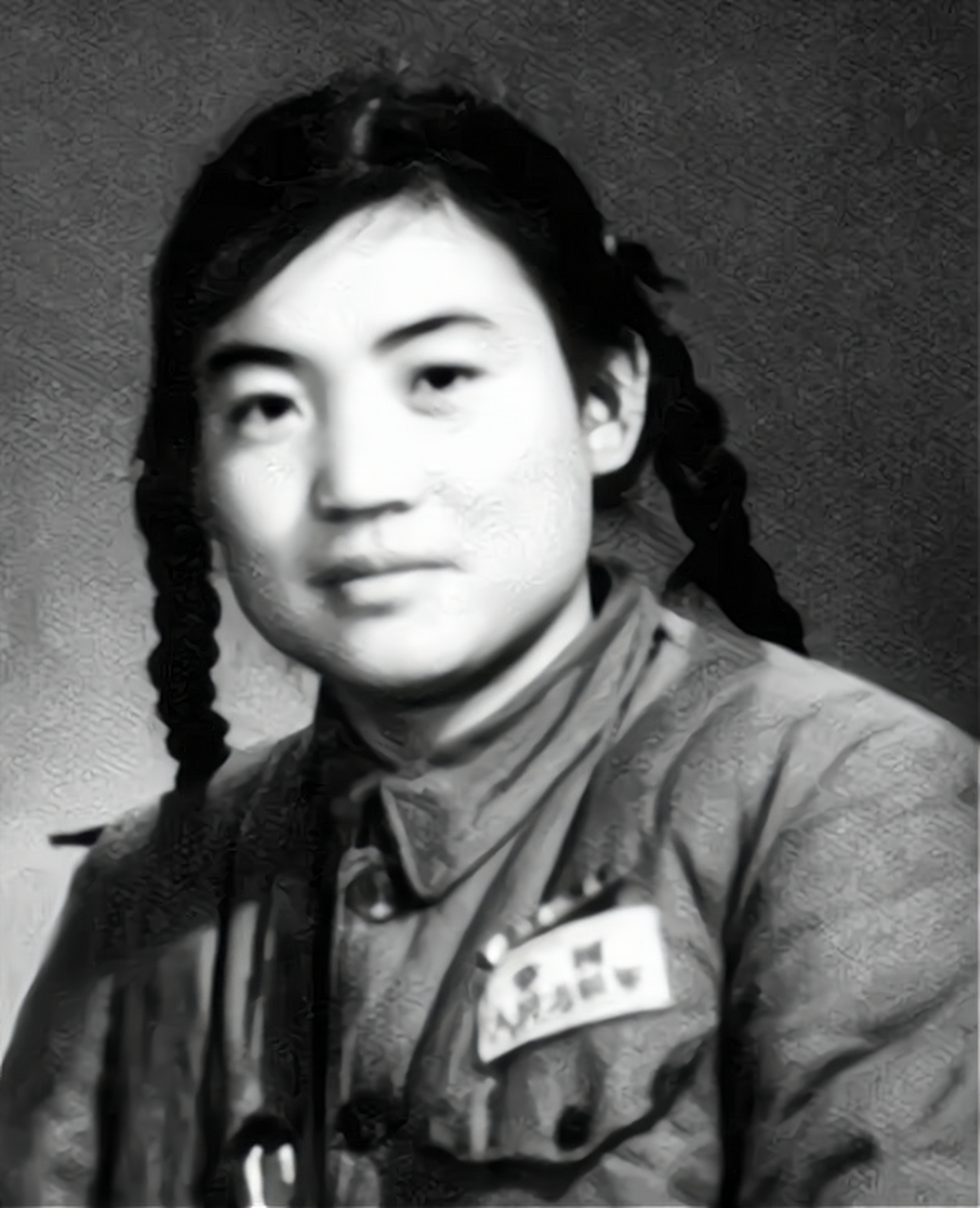 1995年,65岁的谢秀梅因无药可救,不得不选择停止治疗.