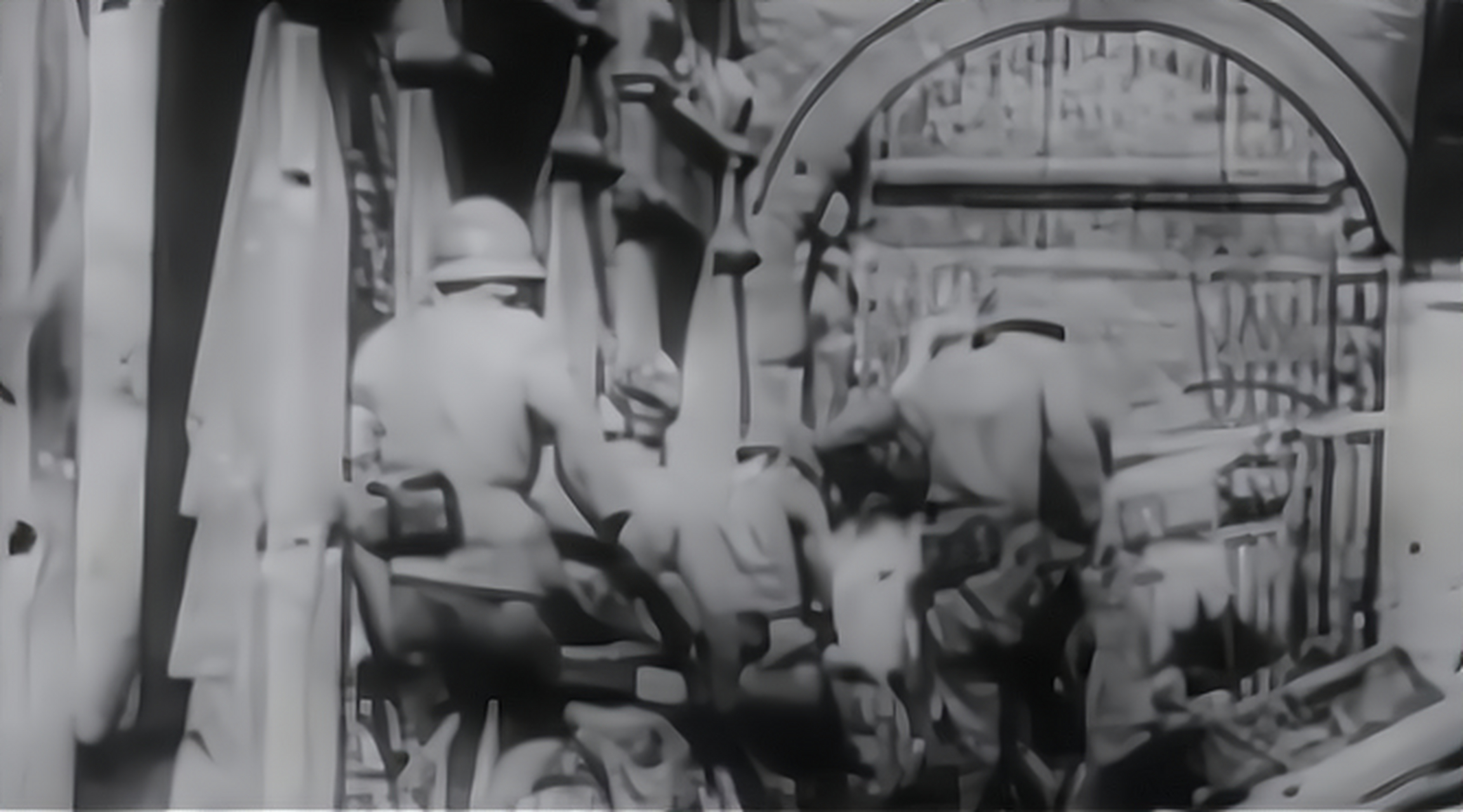 日本老兵忏悔录:天宝山战役,是起源于一场日军对中国百姓的屠杀.