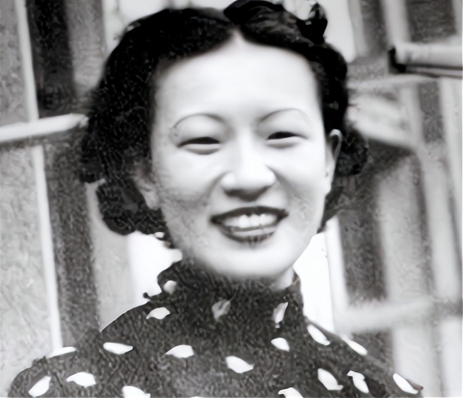 清末格格金默玉:我们不叫"格格",奴才回答也不是"喳",电视里都不对.