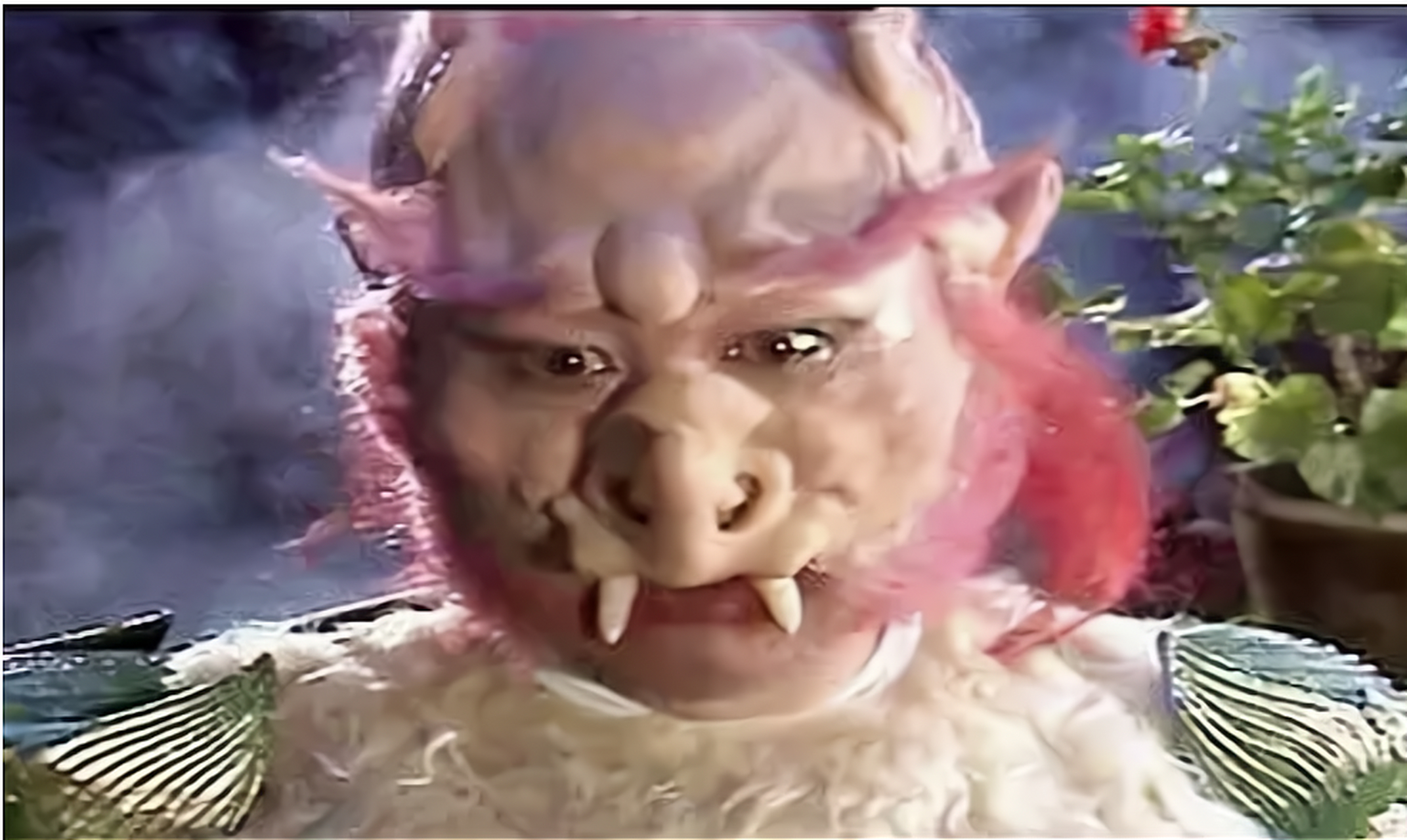 大多数的僵尸会飞灰湮灭,而金毛犼渡劫成功.