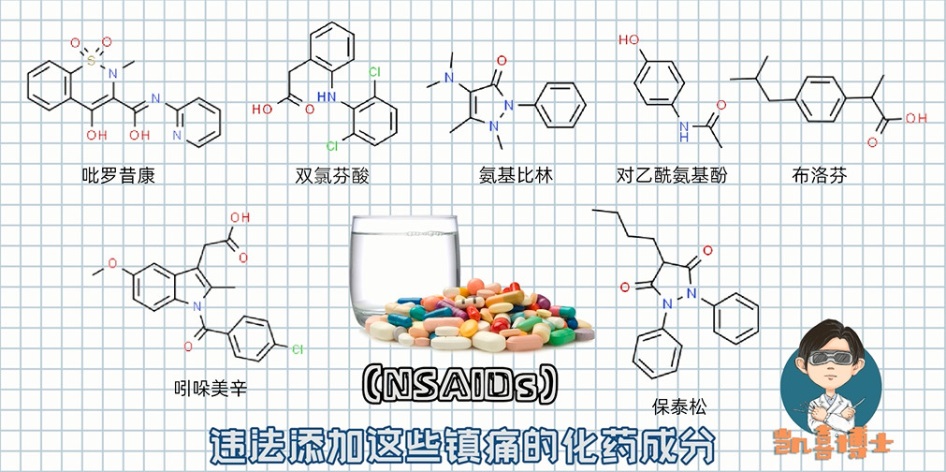 長壽茶or折壽茶?黑骨藤添加化藥太囂張