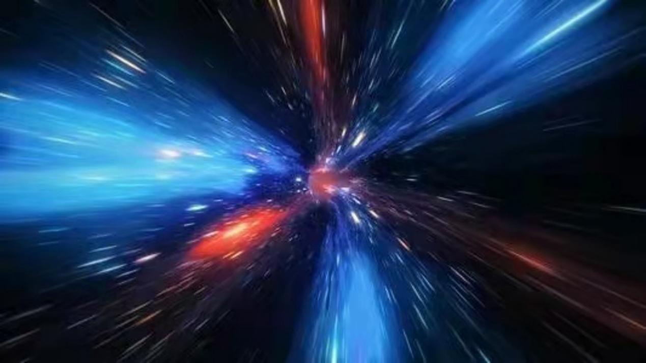 电影中存在穿越时空,时空隧道是否真的存在?